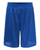 Men's Mesh 9" Shorts
