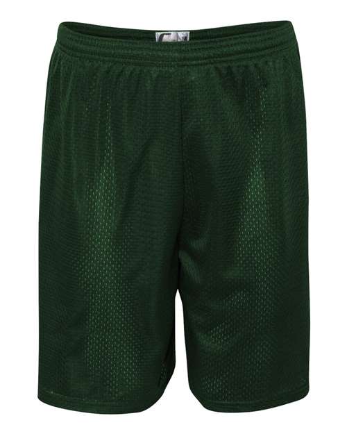 Men's Mesh 9" Shorts