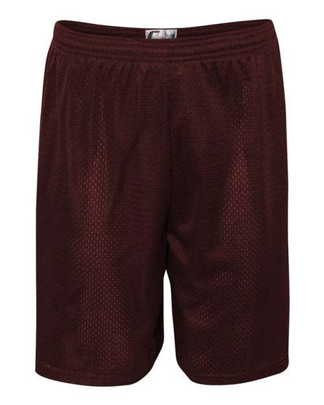 Men's Mesh 9" Shorts