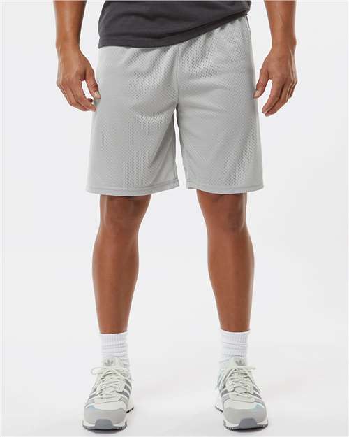 Men's Mesh 9" Shorts