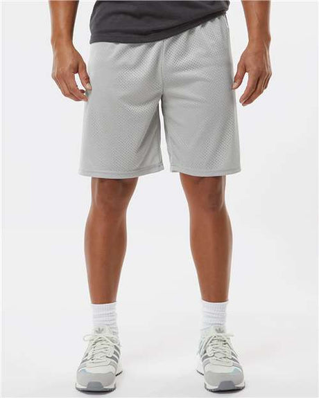 Men's Mesh 9" Shorts