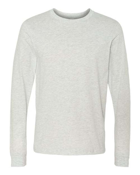 Unisex Jersey Long Sleeve Tee