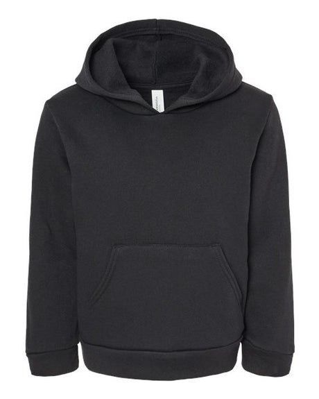 Toddler Sponge Fleece Pullover Hoodie Sweatshirt