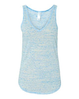 Women's Flowy V-Neck Tank