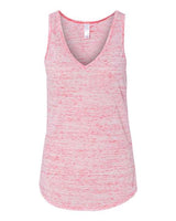 Women's Flowy V-Neck Tank