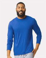 Unisex Performance® Long Sleeve T-Shirt