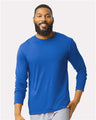Unisex Performance® Long Sleeve T-Shirt