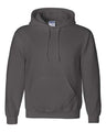 Unisex DryBlend® Hooded Sweatshirt
