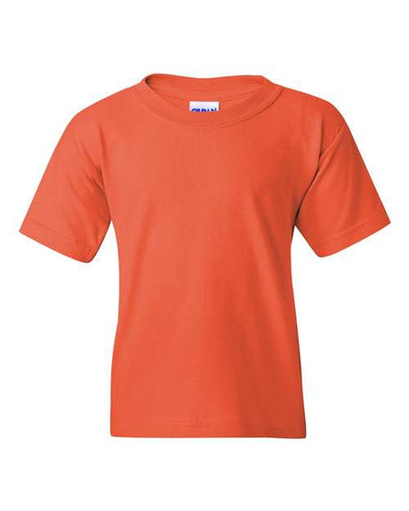 Youth Heavy Cotton™ T-Shirt