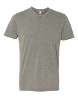Men's Henley