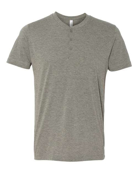 Men's Henley