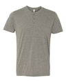Men's Henley