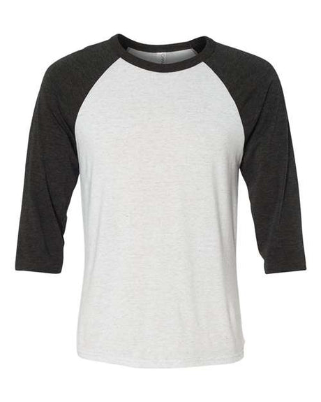 Unisex Three-Quarter Sleeve Baseball Tee