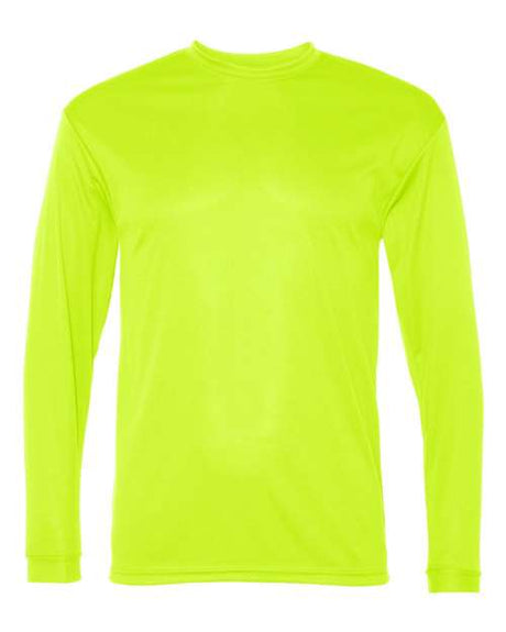 Unisex Performance Long Sleeve T-Shirt