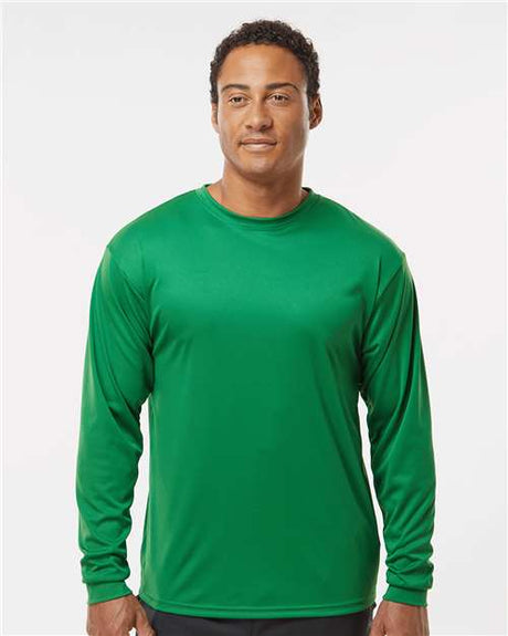 Unisex Performance Long Sleeve T-Shirt