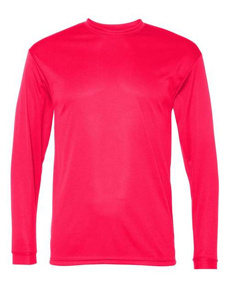 Unisex Performance Long Sleeve T-Shirt