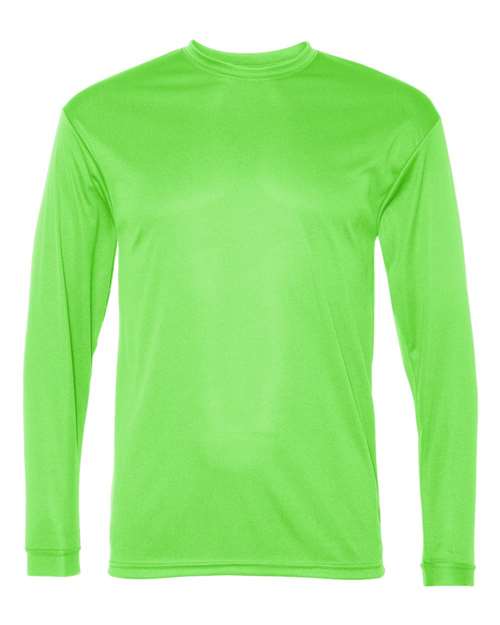 Unisex Performance Long Sleeve T-Shirt