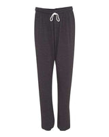 Unisex Sponge Fleece Long Scrunch Pants