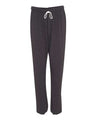Unisex Sponge Fleece Long Scrunch Pants