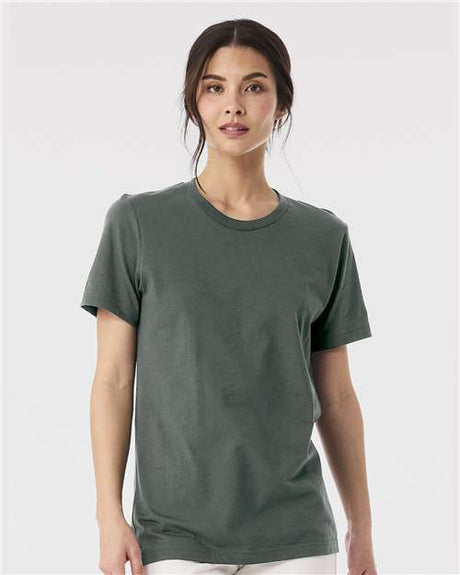 Jersey Tee