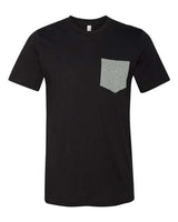 Men's Jersey Pocket Tee
