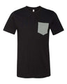 Men's Jersey Pocket Tee