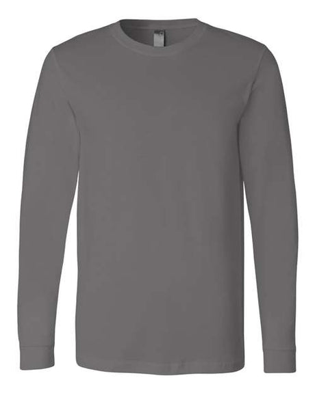 Unisex Jersey Long Sleeve Tee