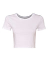 Women’s Crop Tee