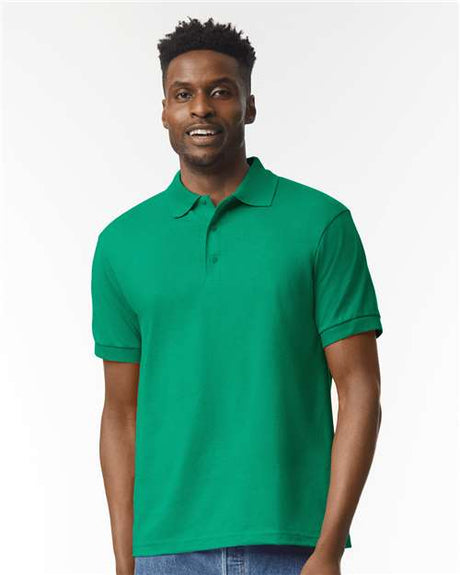 Unisex DryBlend® Jersey Polo
