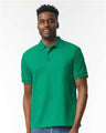 Unisex DryBlend® Jersey Polo