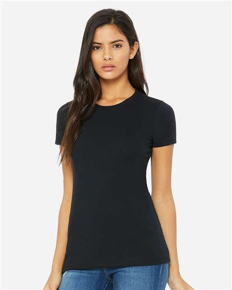 Women's Slim Fit Tee