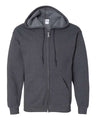 Unisex Heavy Blend™ Full-Zip Hooded Sweatshirt