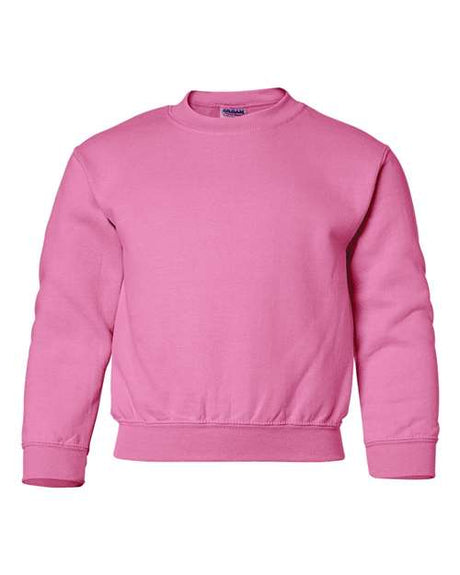 Youth Heavy Blend™ Crewneck Sweatshirt