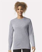 Unisex Performance® Long Sleeve T-Shirt
