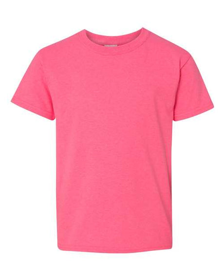 Youth Heavy Cotton™ T-Shirt