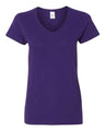 Women's Heavy Cotton™ V-Neck T-Shirt