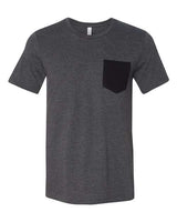 Men's Jersey Pocket Tee