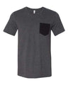 Men's Jersey Pocket Tee