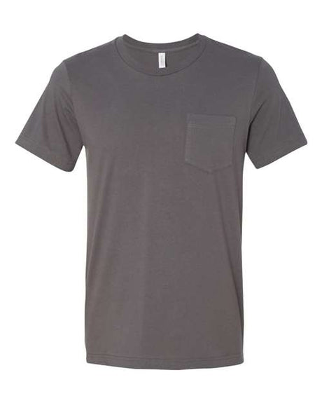Men's Jersey Pocket Tee