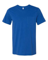 Men's Jersey Pocket Tee