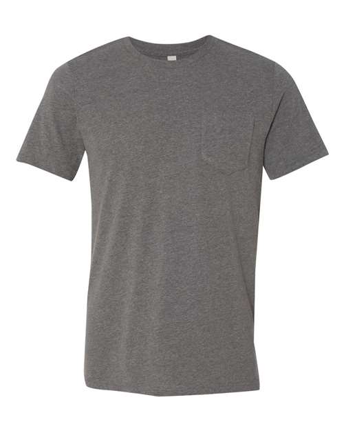 Men's Jersey Pocket Tee