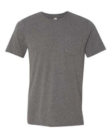 Men's Jersey Pocket Tee