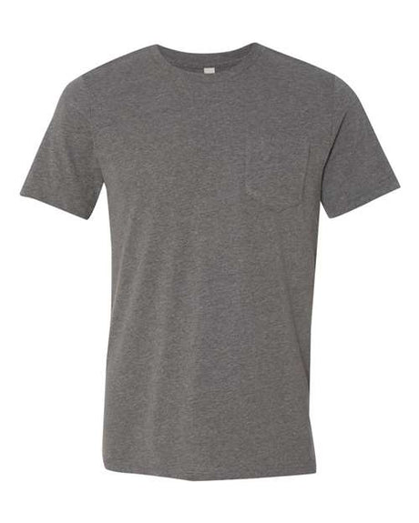 Men's Jersey Pocket Tee