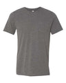 Men's Jersey Pocket Tee