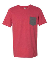 Men's Jersey Pocket Tee