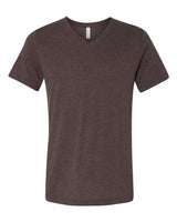 Unisex Triblend V-Neck Tee