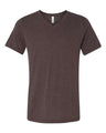 Unisex Triblend V-Neck Tee