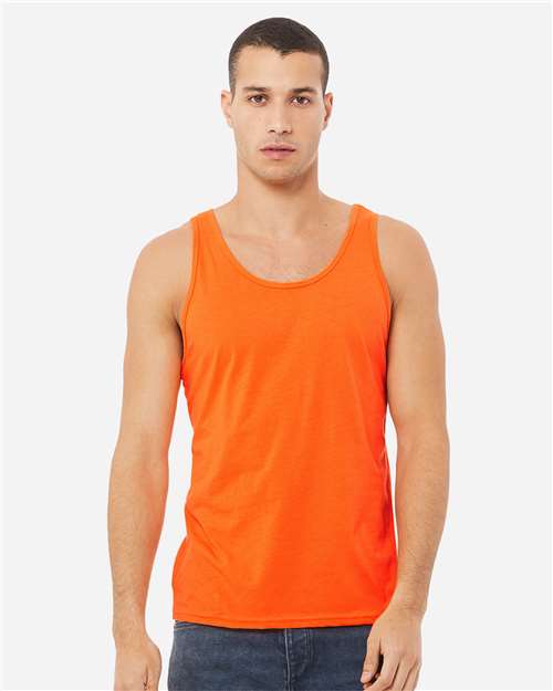 Jersey Tank