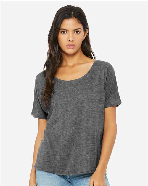 Women’s Slouchy Tee