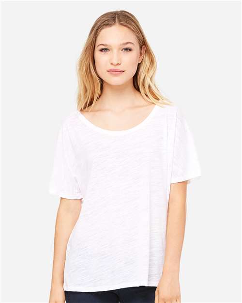 Women’s Slouchy Tee